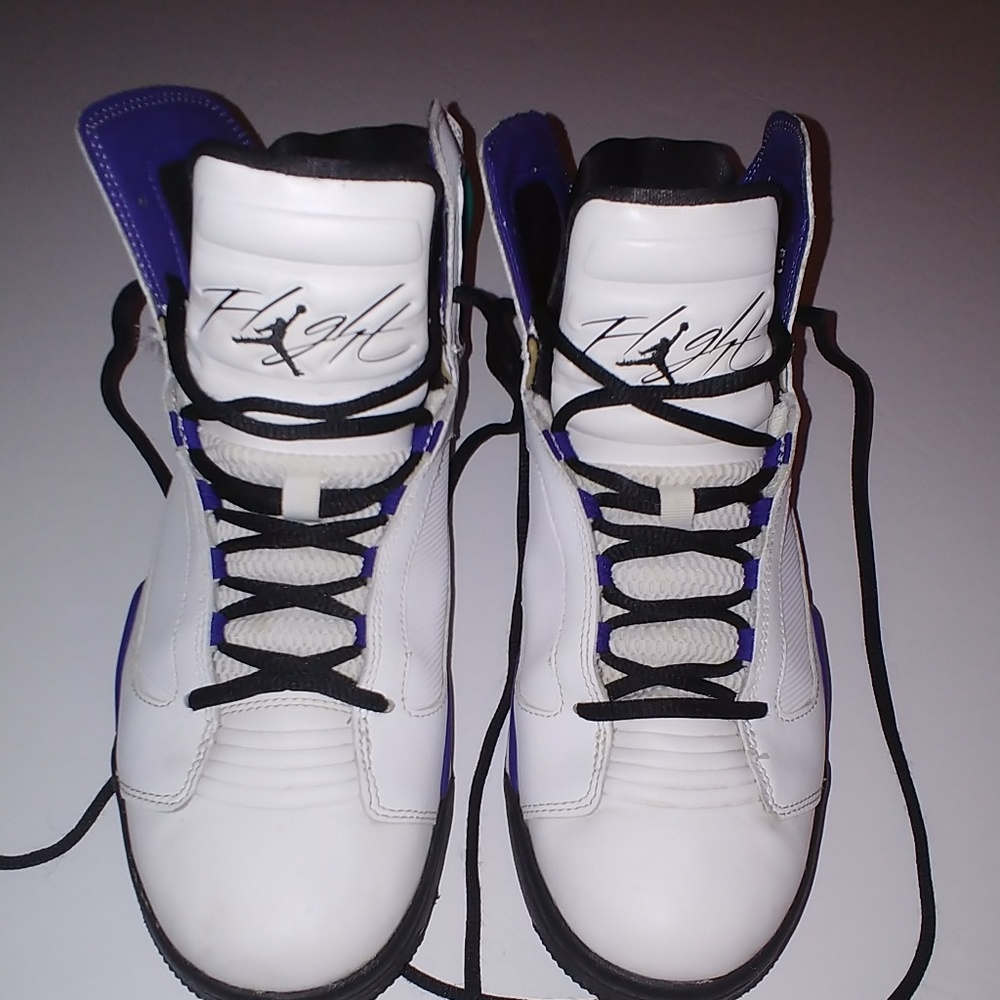 Air Jordan flight 45